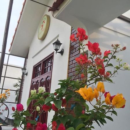 Seven Homestay フエ エクステリア 写真