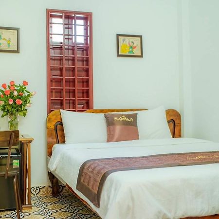 Seven Homestay フエ エクステリア 写真