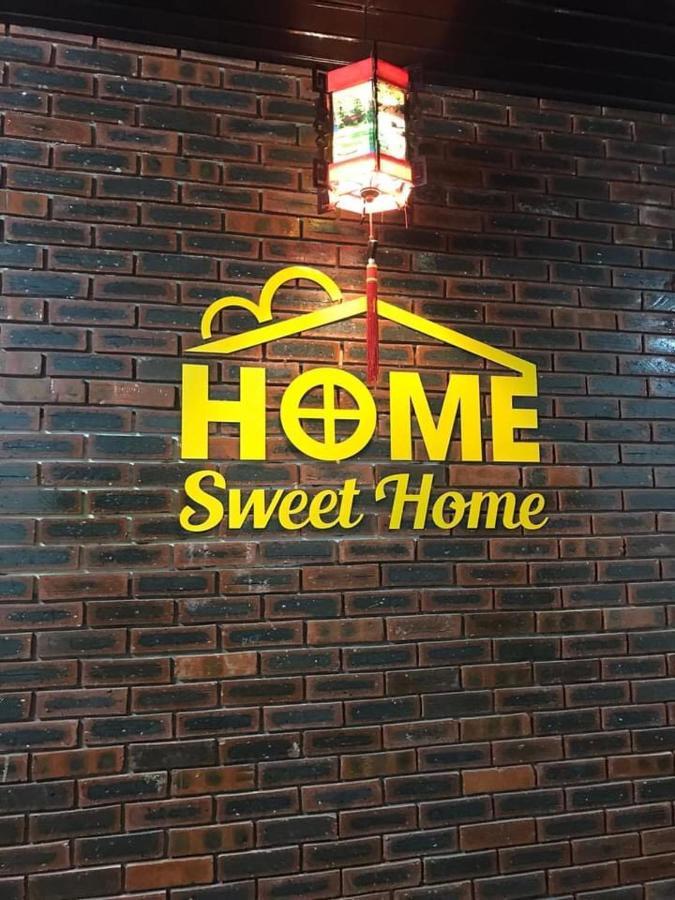 Seven Homestay フエ エクステリア 写真