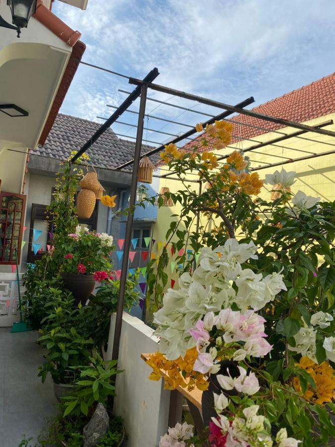 Seven Homestay フエ エクステリア 写真
