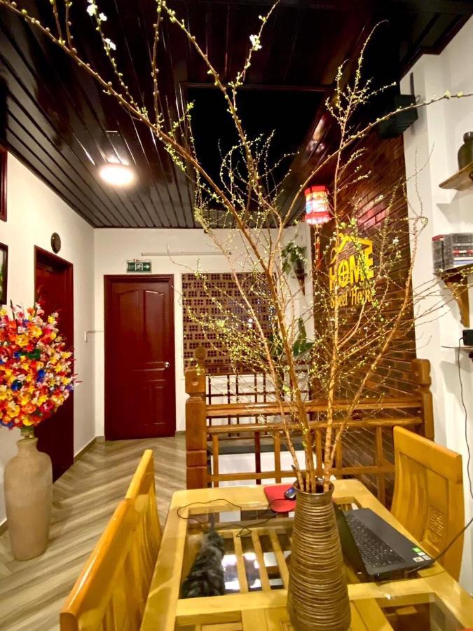 Seven Homestay フエ エクステリア 写真