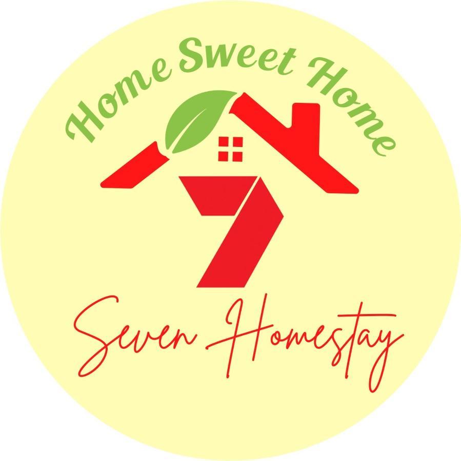 Seven Homestay フエ エクステリア 写真