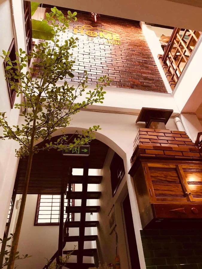 Seven Homestay フエ エクステリア 写真