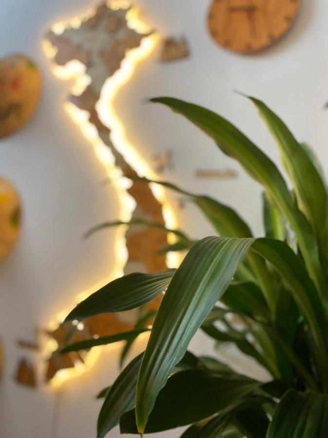 Seven Homestay フエ エクステリア 写真