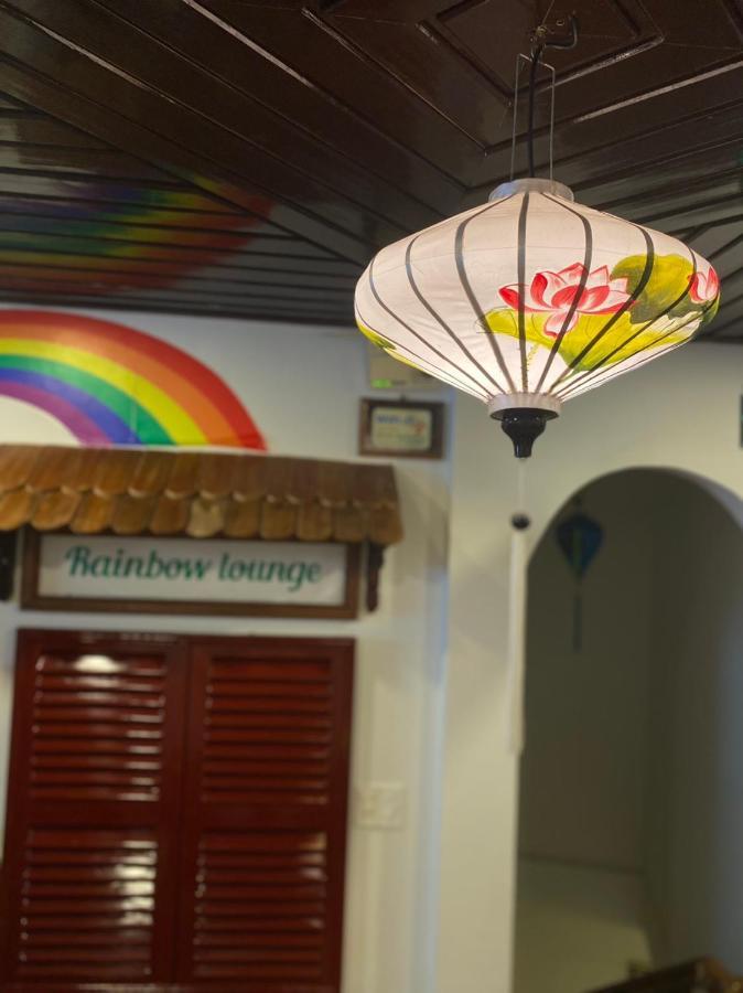 Seven Homestay フエ エクステリア 写真