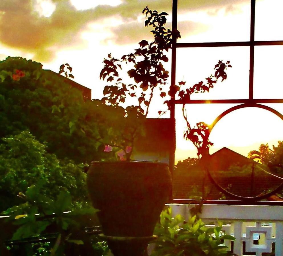 Seven Homestay フエ エクステリア 写真