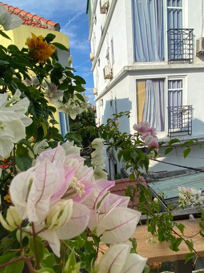 Seven Homestay フエ エクステリア 写真