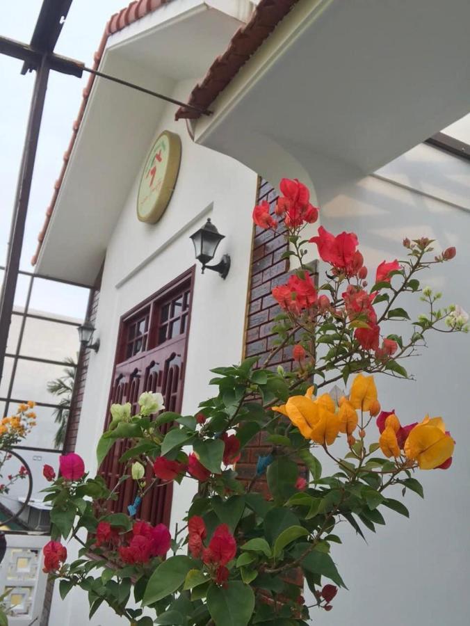 Seven Homestay フエ エクステリア 写真