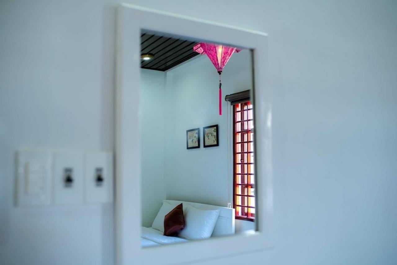 Seven Homestay フエ エクステリア 写真