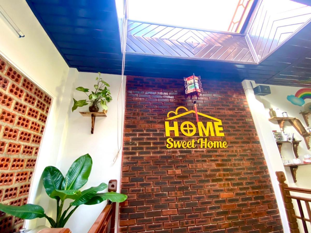 Seven Homestay フエ エクステリア 写真