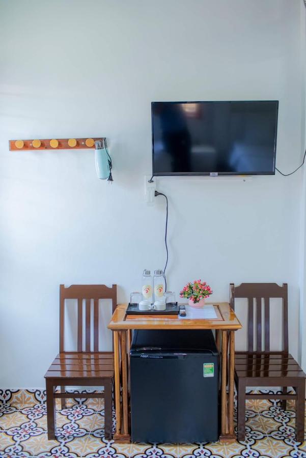 Seven Homestay フエ エクステリア 写真