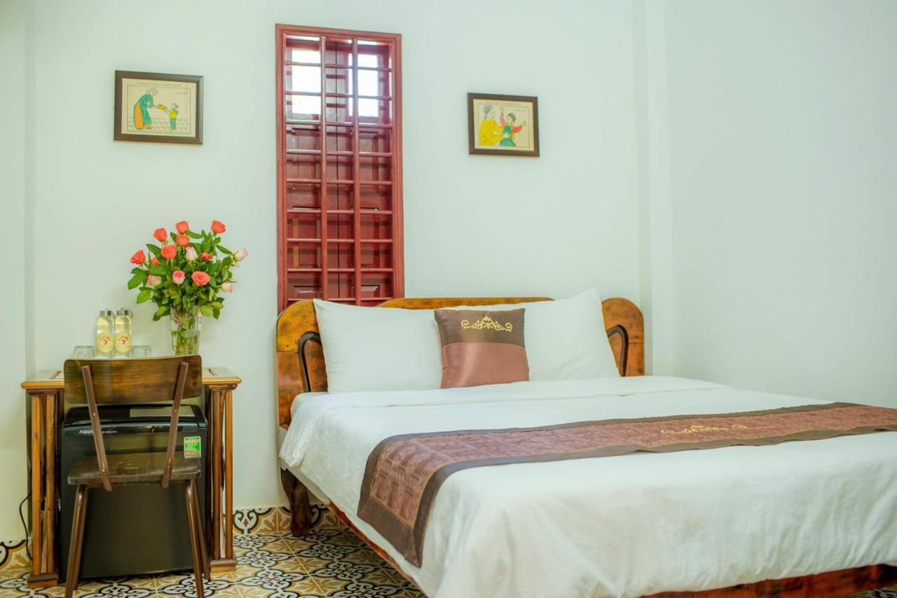 Seven Homestay フエ エクステリア 写真
